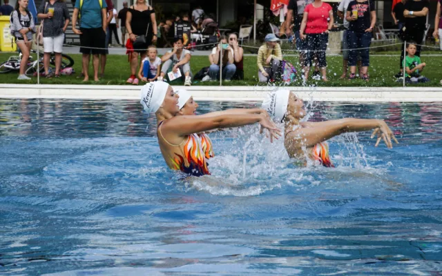Rozloučení s prázdninami na Riviéře láká na tanečníky ze StarDance či vystoupení Lenky Filipové