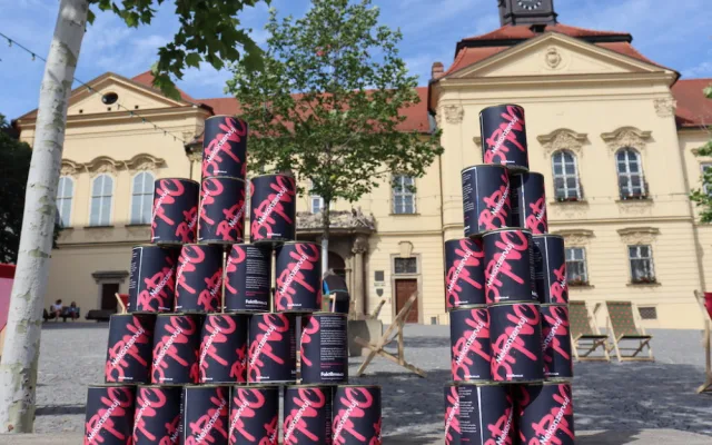 Konzervami hnutí upozornilo, že je potřeba dostat mladé do politiky.