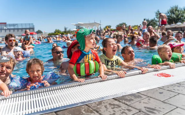 Aqualand Moravia hodnotí letní sezónu, do aquaparku dorazilo více než 250 tisíc lidí