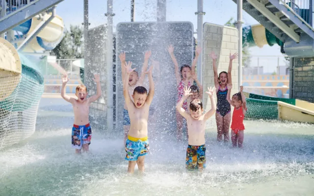 Aqualand Moravia hodnotí letní sezónu, do aquaparku dorazilo více než 250 tisíc lidí