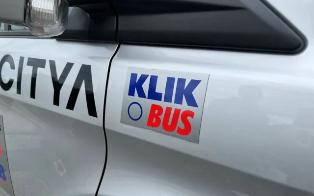Brno testuje autobus na zavolání. Cestující odveze z domu na zastávku MHD
