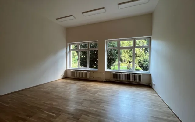 Lužánecké středisko se po dvouletých opravách vrací do plného provozu. Děti přivítá na nových kroužcích