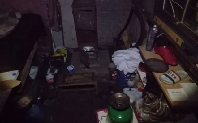 Policisté z Brna čekali na nádraží, až se dealer vrátí vlakem z Polska