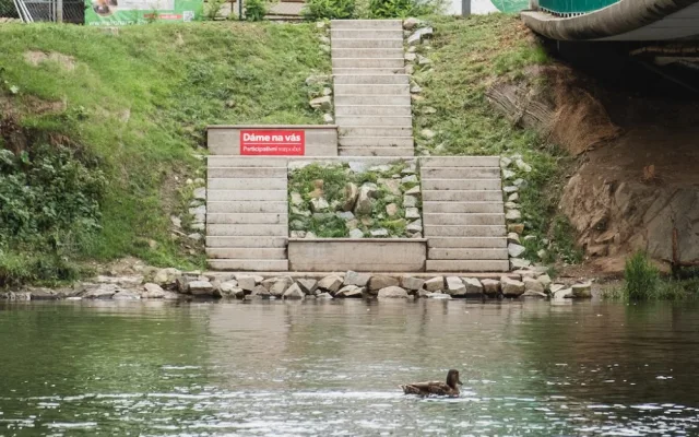 Finálové hlasování v participativním rozpočtu Dáme na vás už se blíží