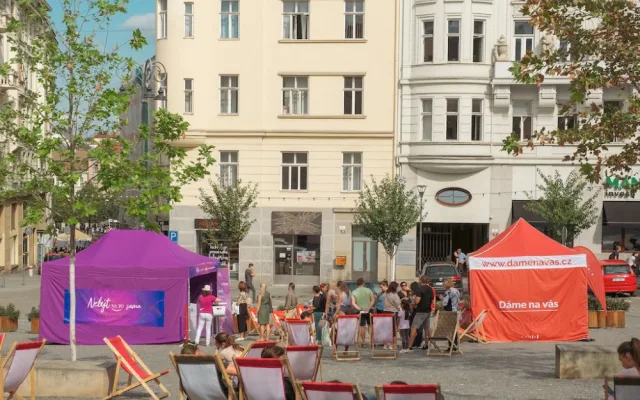 Finálové hlasování v participativním rozpočtu Dáme na vás už se blíží