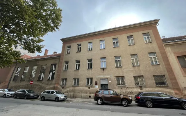 Káznice v Brně oslaví 250 let. Lidem ukáže svoji minulost i budoucnost