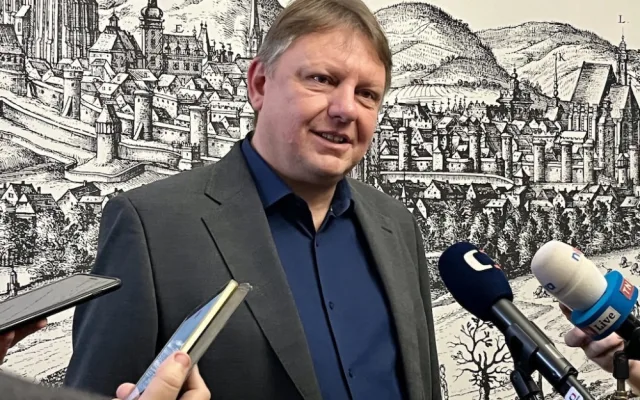 René Černý (ANO)