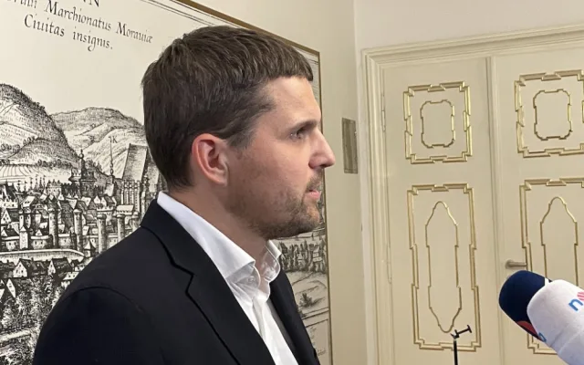 Petr Hladík (KDU-ČSL)