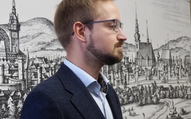 Marek Lahoda (Piráti)