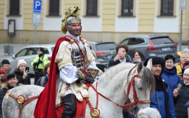 Brno se těší na rekordní ročník Svatomartinského koštu vín