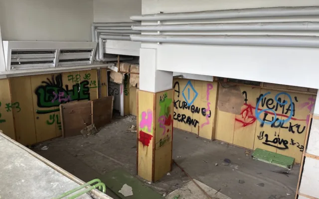Brno dává ruce pryč od nového stadionu za Lužánkami. Jsme šokování, diví se fotbalové legendy