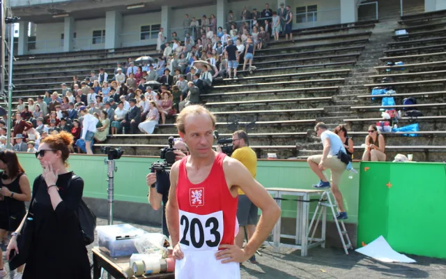 Brno dává ruce pryč od nového stadionu za Lužánkami. Jsme šokování, diví se fotbalové legendy