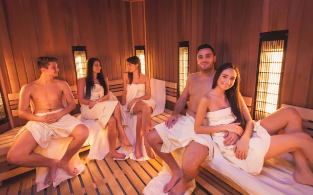 Aqualand Moravia otevírá wellness, ve čtvrtek chystá Sametové znovuzrození