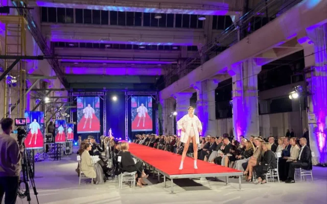 Nová Zbrojovka nabízí eventové prostory, jaké jinde nenajdete