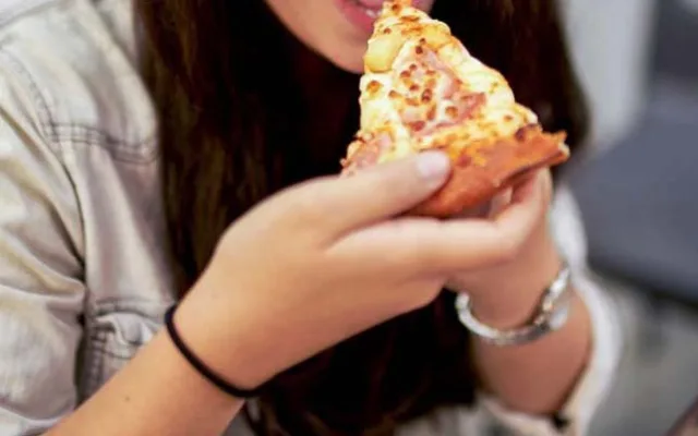 Brno má první All You Can Eat pizzerii v Česku