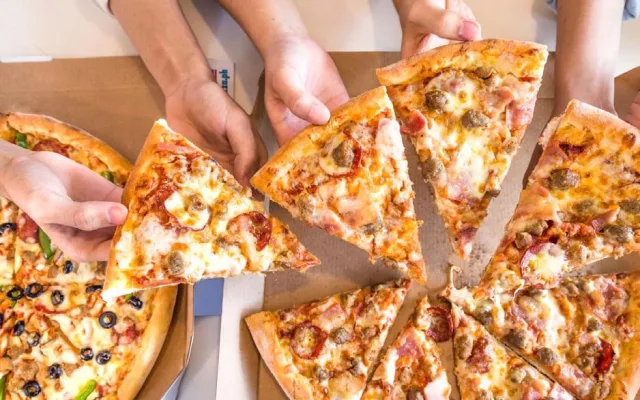 Brno má první All You Can Eat pizzerii v Česku