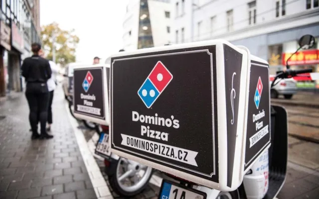 Brno má první All You Can Eat pizzerii v Česku