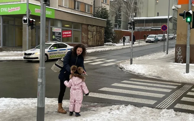 Ilustrační foto.