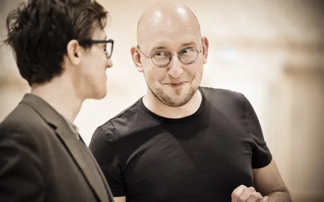 V Janáčkově divadle se bude prodávat Vdova