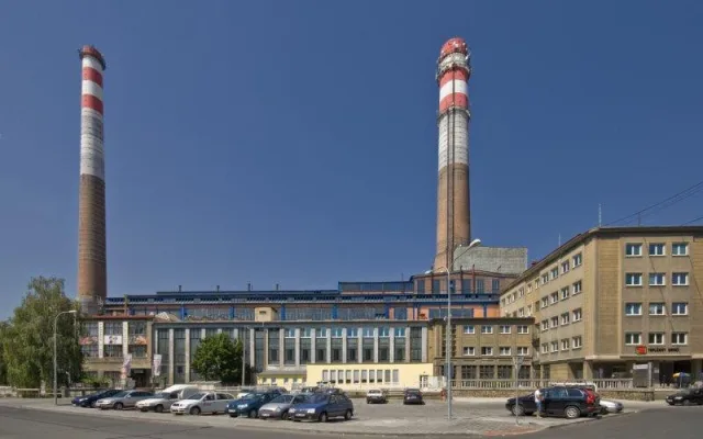 Teplárny Brno nabízejí jistotu práce i v nejisté době