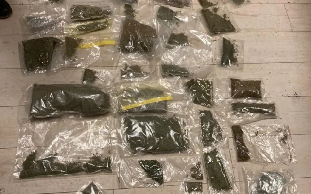 Brňané přišli o oblíbeného prodejce marihuany z centra města. Sebrali ho policisté