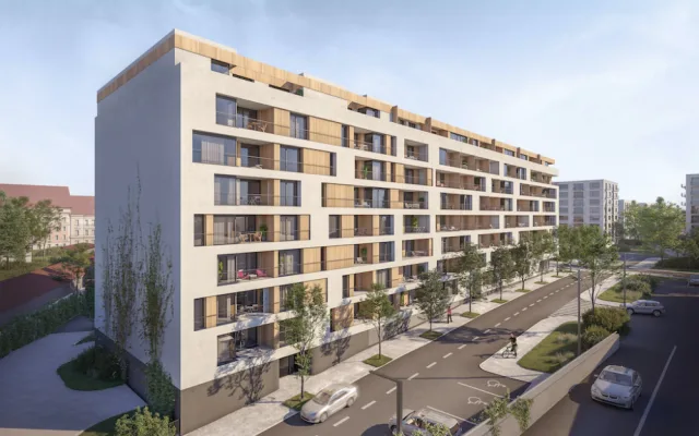 Brněnský developer snížil ceny nových bytů – zájem okamžitě vzrostl 