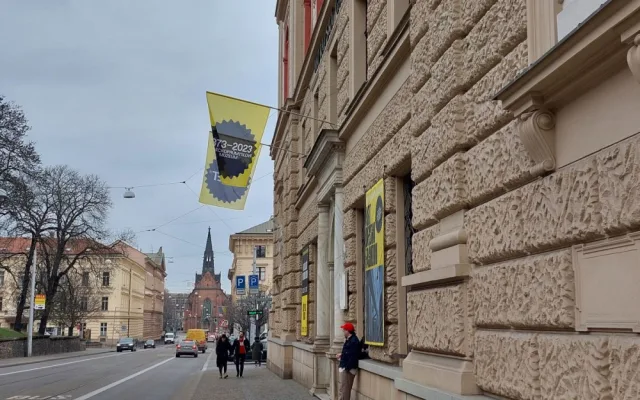 Uměleckoprůmyslové muzeum slaví 150 let. Chce i nadále podporovat soudobý design a módu