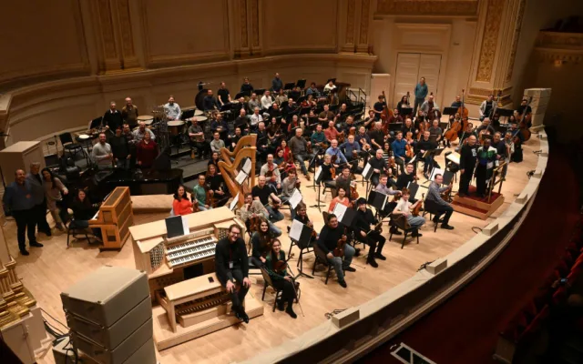 Muzikanti z Brna se ukázali v New Yorku. Američané křičeli radostí