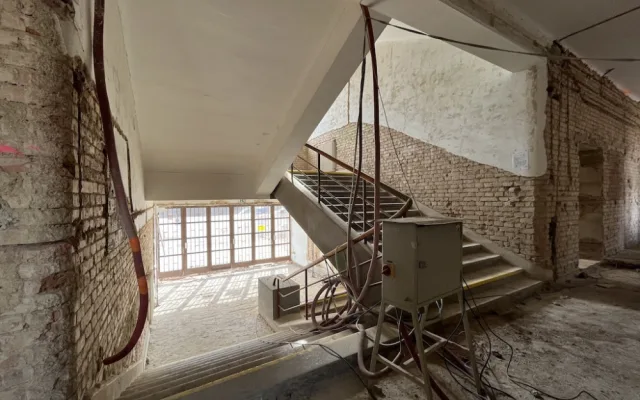 V Brně roste nová škola. Má zlepšit šanci dětí dostat se na gymnázium