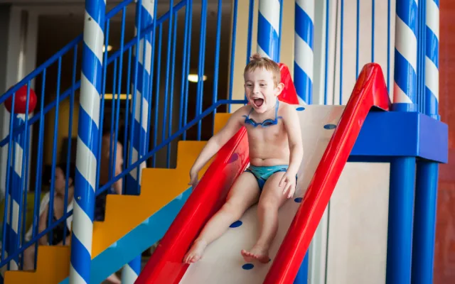 Aqualand Moravia chystá speciální program po celé jarní prázdniny