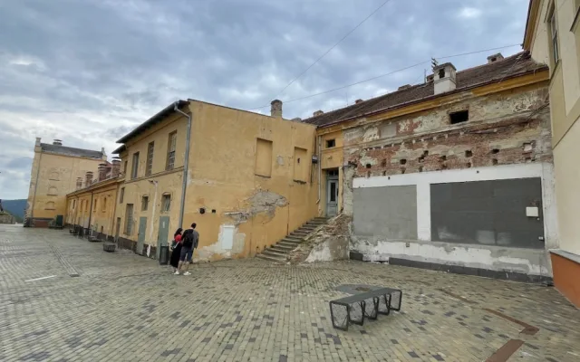 Ve Znojmě pustí výjimečně lidi do historických sklepů, kde se stovky let vařilo pivo