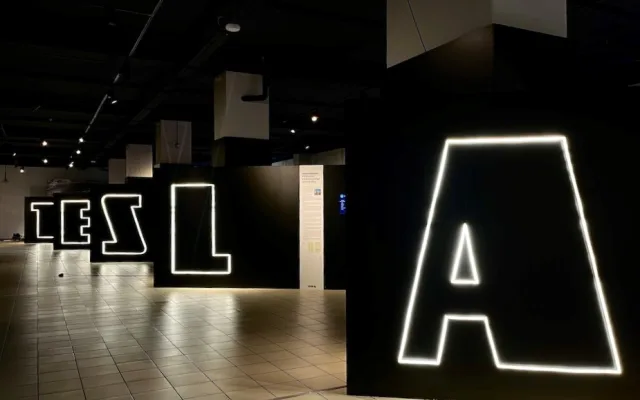Není TESLA jako Tesla, hlásá Technické muzeum v Brně