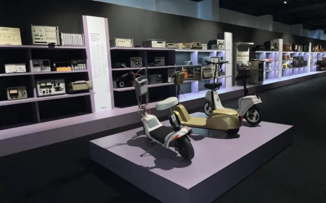 Není TESLA jako Tesla, hlásá Technické muzeum v Brně