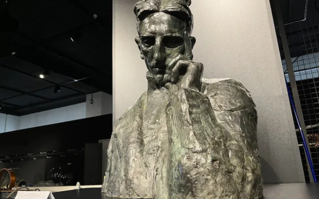 Není TESLA jako Tesla, hlásá Technické muzeum v Brně