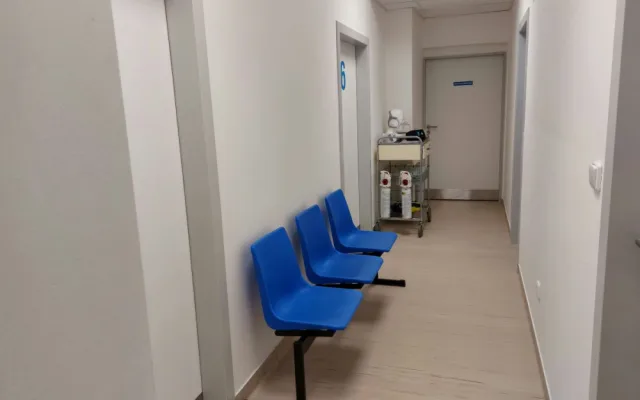 Lékaři z brněnské nemocnice budou zkoumat spánek v novém centru