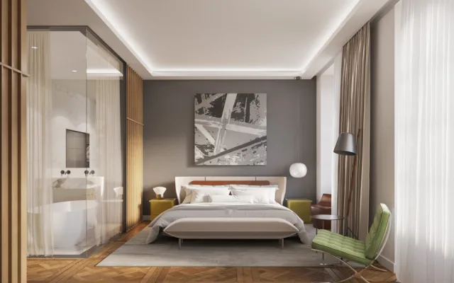 Břeclav chce, aby ze zchátralého zámku Lichtenštejnů vznikl luxusní hotel jako v Brně