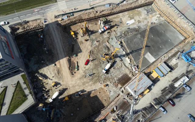 Opuštěné místo v centru Brna zase ožije. Na Malé Americe vzniká Centropolis