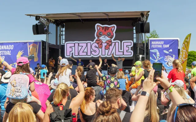 Největší rodinný festival Bezva Fest míří do Slavkova