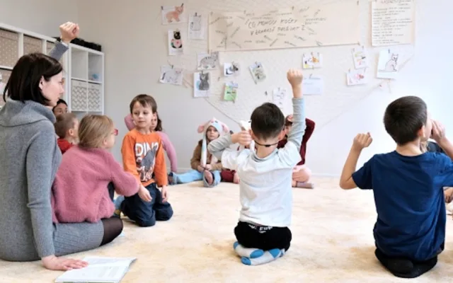 Školákům v Brně se otevírá nová ScioŠkola. Připravuje děti na budoucnost