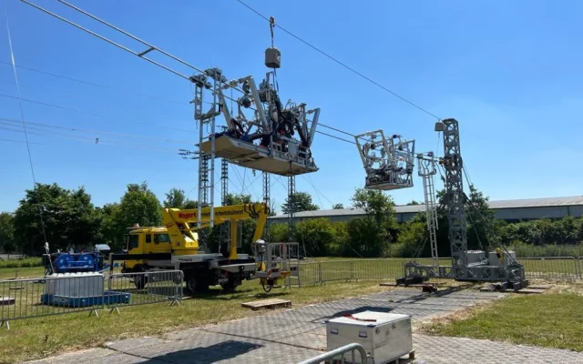 Společnost OMEXOM GA Energo otevírá první ročník letní školy pro studenty elektro oborů