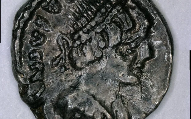 Archeologové na Pálavě našli hroby germánské elity. Schovávaly unikátní mince