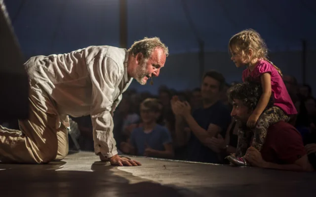 Zpříjemněte si závěr prázdnin s Týdnem kultury ve Velkých Karlovicích. Získejte vstupenku grátis