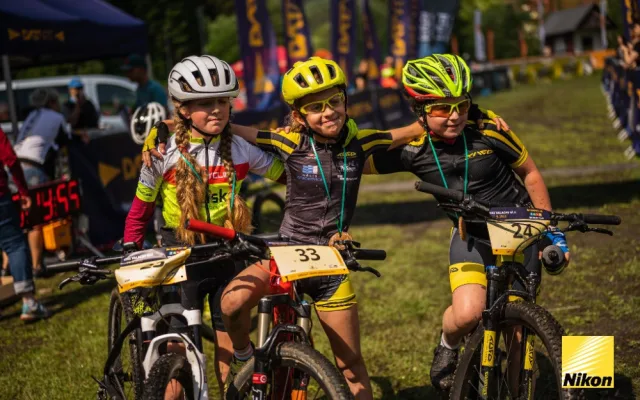 Bike Valachy: užijte si na Bílé víkend se závody i programem pro celou rodinu