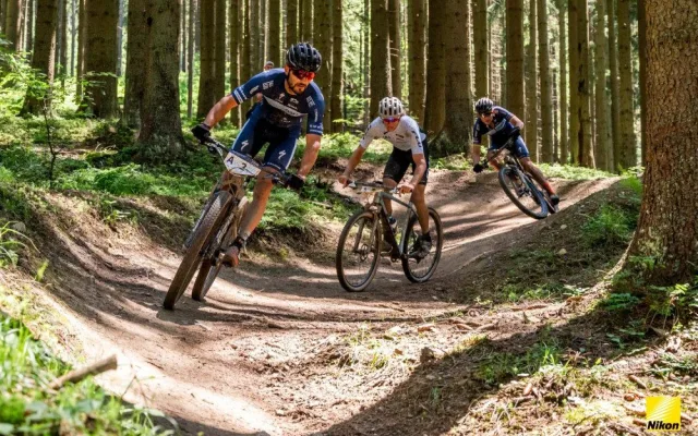 Bike Valachy: užijte si na Bílé víkend se závody i programem pro celou rodinu