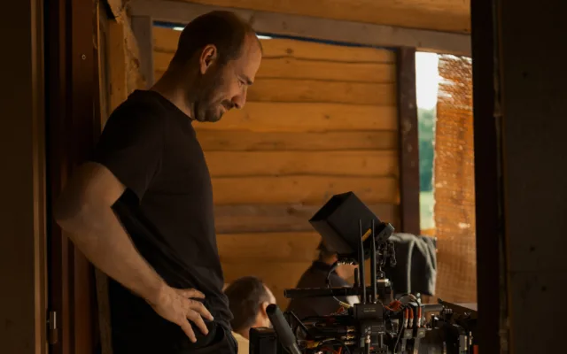 Jižní Morava letos pohostí známé režiséry. U Strážnice točí film podle skutečné události