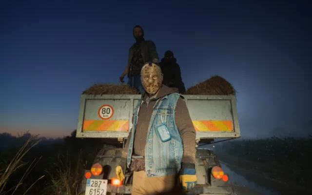 Jižní Morava letos pohostí známé režiséry. U Strážnice točí film podle skutečné události