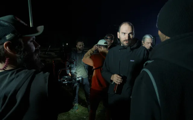 Jižní Morava letos pohostí známé režiséry. U Strážnice točí film podle skutečné události