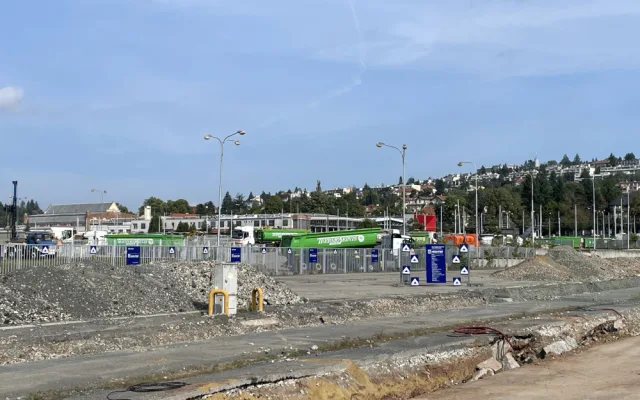 Sen Brna se stává skutečností. Začala výstavba víceúčelové haly