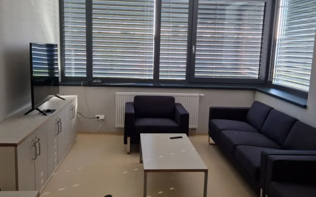 Záchranáři na jižní Moravě se radují z nových základen. Za pacienty díky stanicím dorazí rychleji