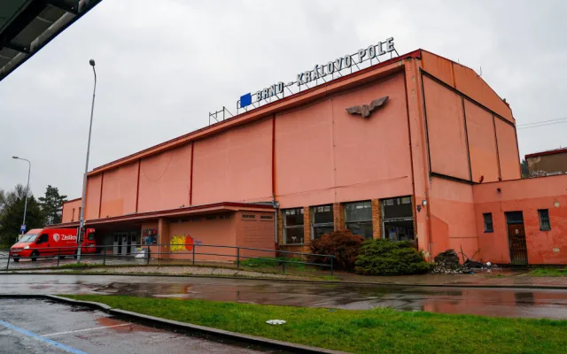 V Brně začne miliardová oprava královopolského nádraží. Železničáři dali pokyn dělníkům